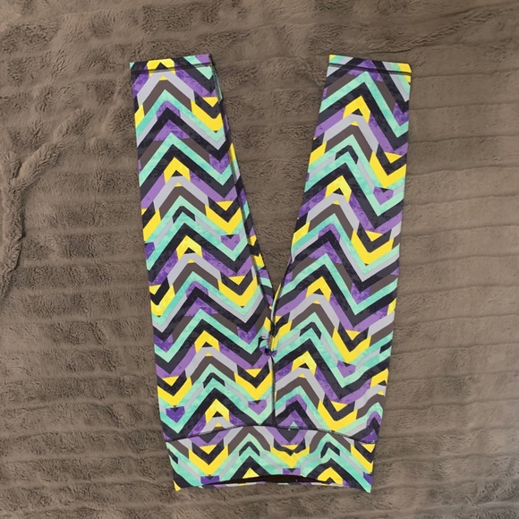 VS sport leggings